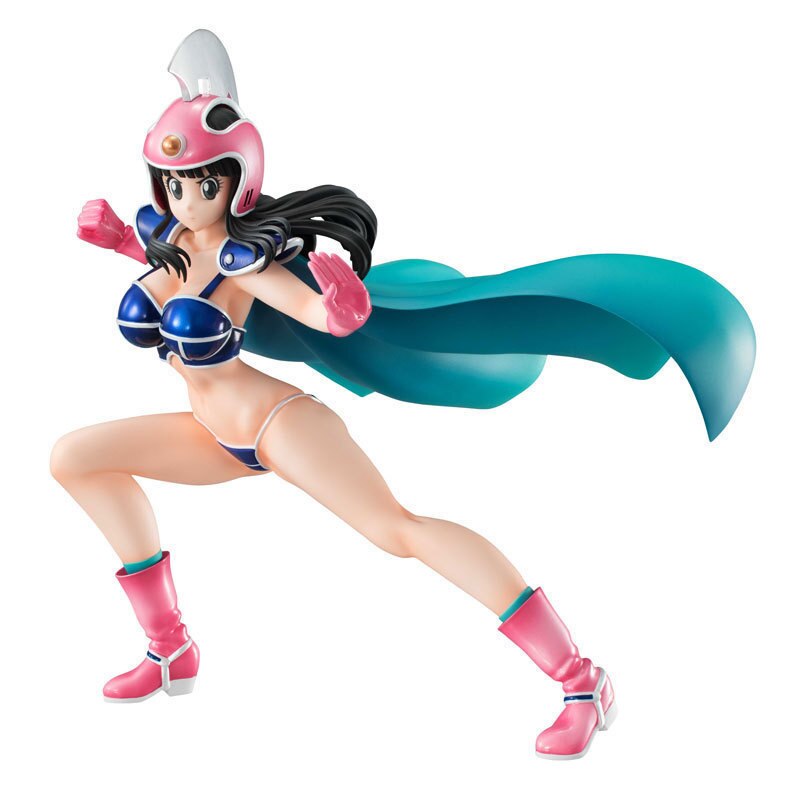 Dragon Ball Z Anime Action Figure Kuririn Android 18 Figurine Videl Statue Super Saiyas Lunch Bulma Figma Model Sexy Girl Toys