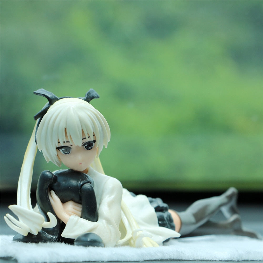 Japan Anime My Teen Romantic Comedy SNAFU 20cm Yukino Action Figure Toys PVC model New Collection Figures Hot Toys