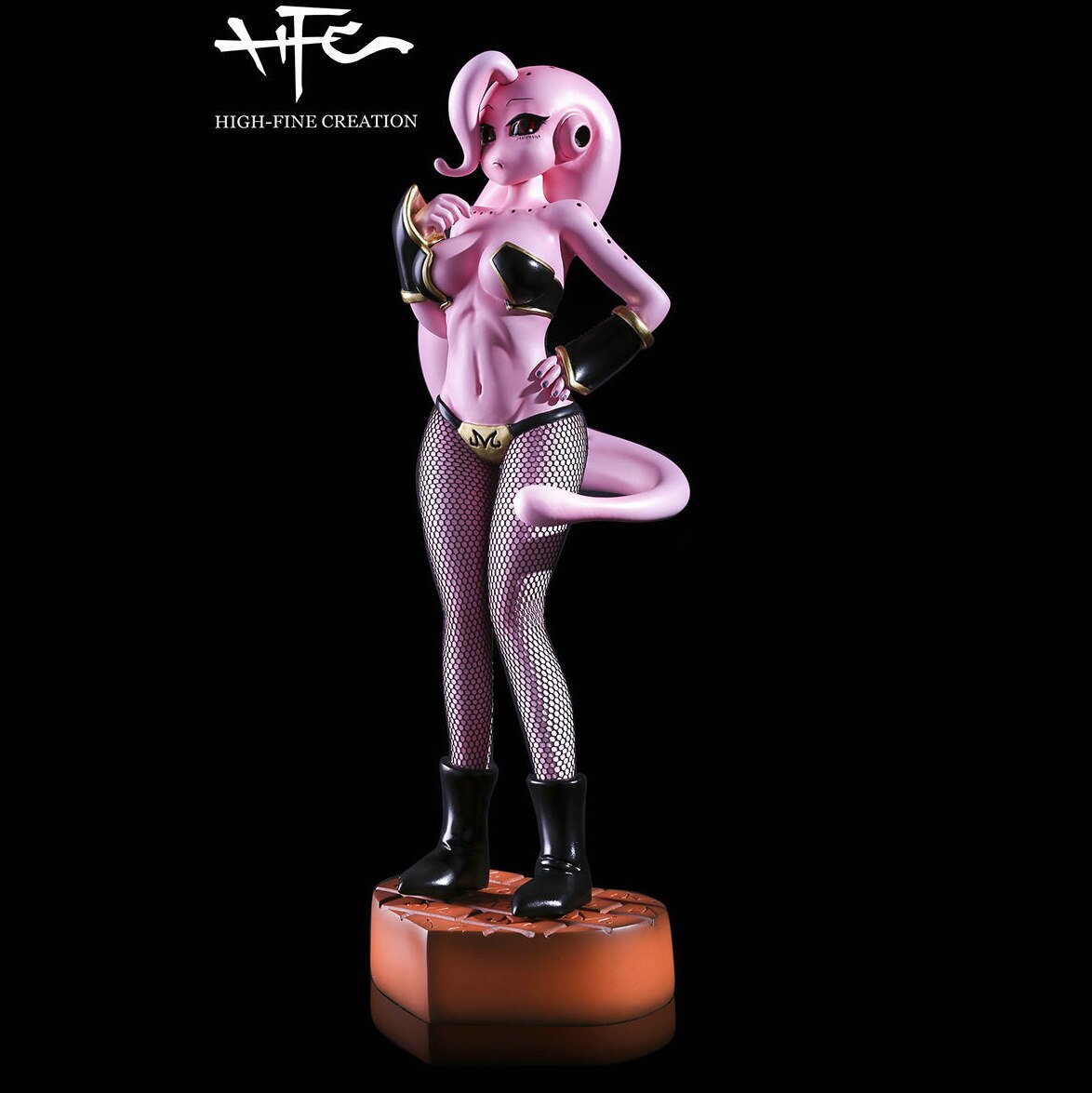 Dragon Ball Z Anime Action Figure Kuririn Android 18 Figurine Videl Statue Super Saiyas Lunch Bulma Figma Model Sexy Girl Toys