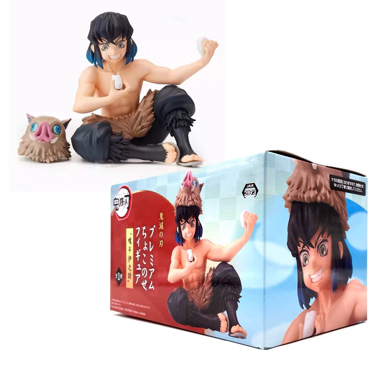 36cm Kimetsu No Yaiba Action Figure GK Kochou Shinobu Anime Figure Demon Slayer Kochou Shinobu Kanroji Mitsuri Figurine Model
