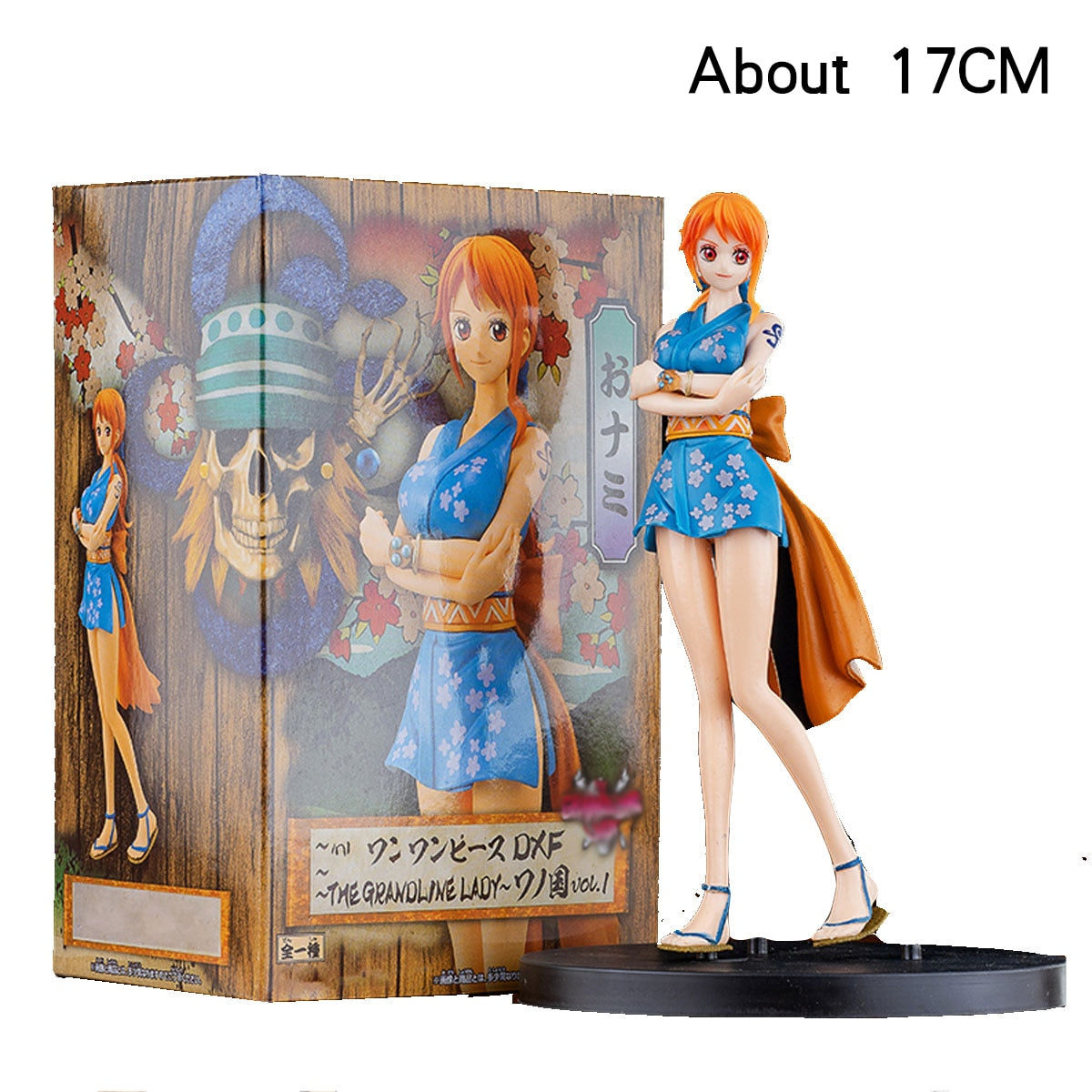 One Piece Anime Figure Action Figurine Luffy Tony Chopper Zoro Water Law Robin Nami Sanji Usopp Sir Crocodile PVC Model Toy