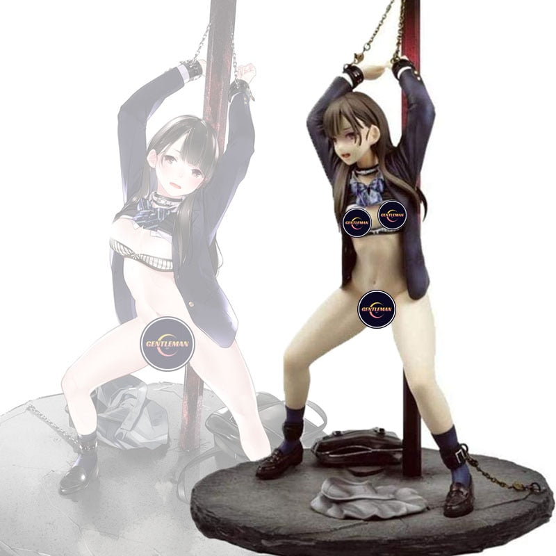 OVA Strike the Blood IV Puni Colle! Key Ring (w/Stand) Asagi Aiba (Anime  Toy) - HobbySearch Anime Goods Store