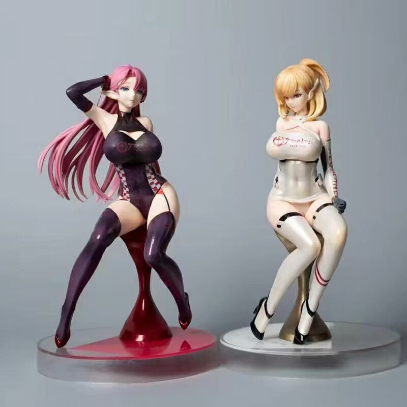 Azur Lane Duke of York Youka Brands Jewel Prince of Wales The Laureate's Victory Lap PVC Action Figure Anime Sexy Figure Doll