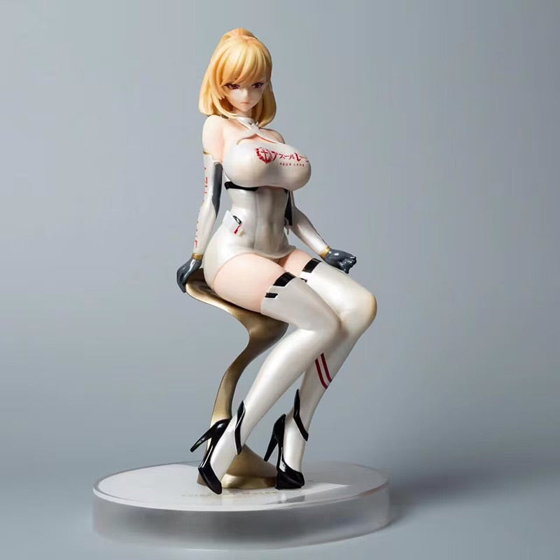 Azur Lane Duke of York Youka Brands Jewel Prince of Wales The Laureate's Victory Lap PVC Action Figure Anime Sexy Figure Doll