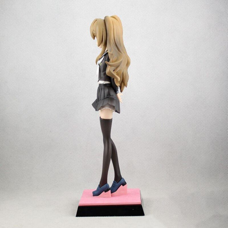 Toradora! Aisaka Taiga The Last Episode Repackage Ver. 1/6 Scale PVC Action Figure Anime Sexy Figure Model Toys Doll Gift