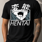 Hentai ( 12 ) Anime T-Shirt | Premium Graphic Tee | Manga Shirt | Unisex Streetwear | Gift for Anime Fans