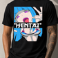 Hentai ( 13 ) Anime T-Shirt | Premium Graphic Tee | Manga Shirt | Unisex Streetwear | Gift for Anime Fans