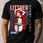 High School DXD ( 18 ) Anime T-Shirt | Premium Graphic Tee | Manga Shirt | Unisex Streetwear | Gift for Anime Fans