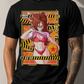 Dragon Ball ( 1 )Anime T-Shirt | Premium Graphic Tee | Manga Shirt | Unisex Streetwear | Gift for Anime Fans