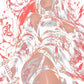 Crimson Demon Blade Anime T-Shirt or DTF Transfer – Halftone