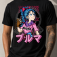 Bulma ( 2 )Anime T-Shirt | Premium Graphic Tee | Manga Shirt | Unisex Streetwear | Gift for Anime Fans