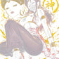 Golden Serpent Empress Anime T-Shirt or DTF Transfer – Halftone