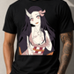 Demond Slayer ( 3 ) Anime T-Shirt | Premium Graphic Tee | Manga Shirt | Unisex Streetwear | Gift for Anime Fans