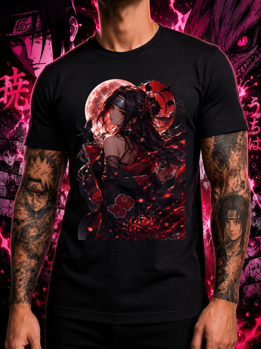 Itashi # Anime T-Shirt – Premium Unisex Tee (Copy)