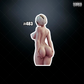Anime vinyl sticker #483, Sexy NieR Automata NSFW