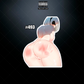 Anime vinyl sticker #493, Sexy NieR Automata NSFW