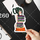 Anime sticker #260, Nude My Hero Academia