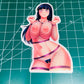 Anime vinyl sticker #35