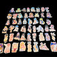 Anime/Hentai sticker package 50/PCS Pack 1