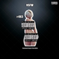 Anime vinyl sticker #483, Sexy NieR Automata NSFW