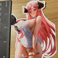Anime vinyl sticker #13, NFSW, Hentai,