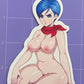Anime vinyl sticker #238