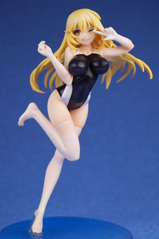 24CM Shokuhou Misaki Misaka Mikoto Girl Figure Anime Toaru Majutsu No Index Toaru Kagaku No Railgun PVC Action Figurine