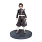 Anime Demon Slayer Figure Kamado Tanjirou Nezuko Action Figures PVC Model Toys Zenitsu Figurine Inosuke Kimetsu No Yaiba Figura