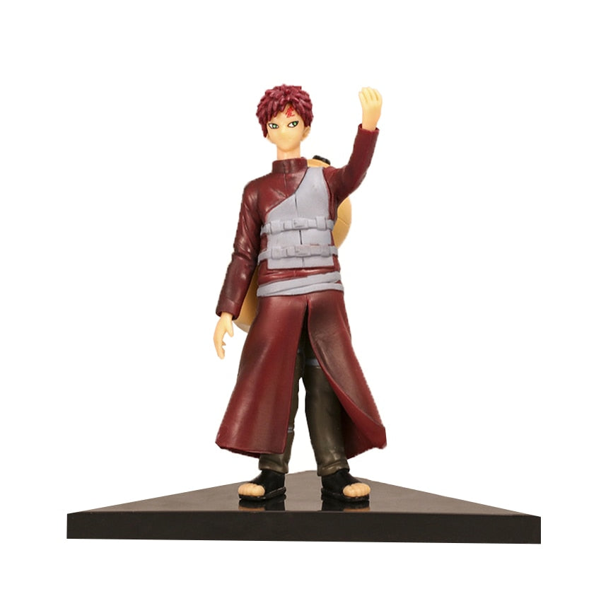 Anime Naruto Figure 17/26cm Sasuke Gaara Didala Hyūga Hinata Uchiha Itachi Action Figurine Model Figur Toy Ornaments Toys