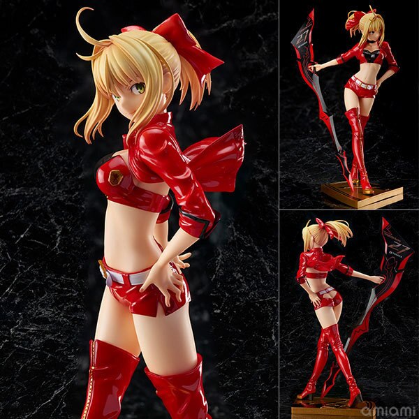 Fate/Grand Order Sexy Anime Figure Saber/Altria Pendragon Alter Casual Wear Sexy Figure Fate Stay Night Saber Action Figure Toys