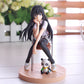 Japan Anime My Teen Romantic Comedy SNAFU  20cm Yukino Action Figure Toys PVC model New Collection Figures Hot Toys