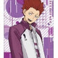 Haikyuu Anime Poster Character Volleyball Boy Canvas Painting Print Cuadros Art Wall Modern Home Living Room Decoration Frameles