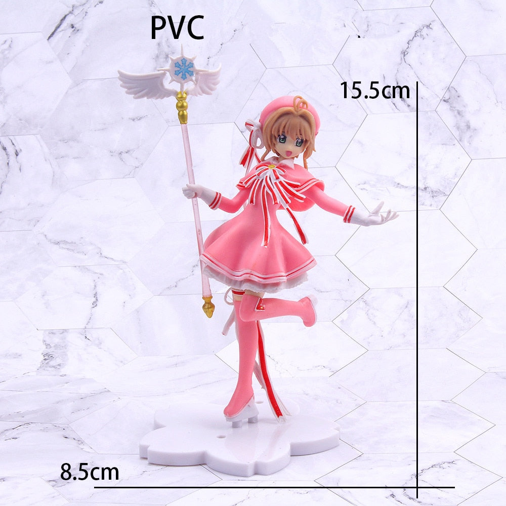 Japan Anime My Teen Romantic Comedy SNAFU  20cm Yukino Action Figure Toys PVC model New Collection Figures Hot Toys