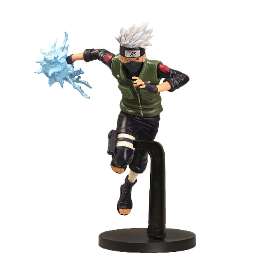 Anime Naruto Figure 17/26cm Sasuke Gaara Didala Hyūga Hinata Uchiha Itachi Action Figurine Model Figur Toy Ornaments Toys