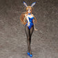 Freeing Ah! My Goddess! Belldandy Bunny Ver. PVC Action Figure Japanese Anime Figure Model Toys Collection Doll Gift