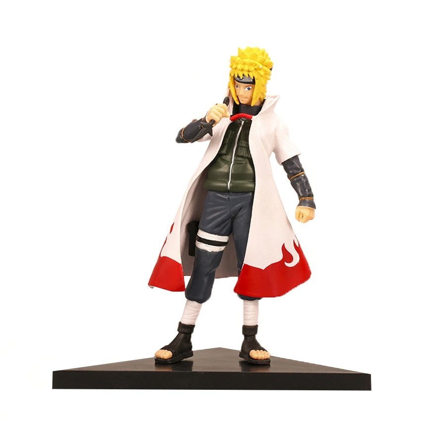 Anime Naruto Figure 17/26cm Sasuke Gaara Didala Hyūga Hinata Uchiha Itachi Action Figurine Model Figur Toy Ornaments Toys