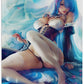 Canvas Hd Printed Sexy Girl Pictures Wall Art Anime Character Paintings Home Decor Nude Figure Modular Posters For Living Room