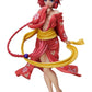 Anime To love ru Kurosaki Meia Bathrobe Ver PVC Action Figure Japanese Anime Figure Collectible Model doll