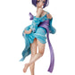 Anime To Love Ru Darkness Sexy Figure Haruna Sairenji Action Figure Bath Dress PVC  Figure Collection Model Toy Doll Gift