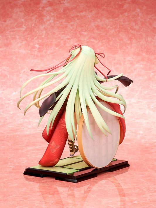 Anime Senren Banka Murasame PVC Acton Figure Anime Figure Model Toys Japanese Figure Collectible Doll Gift