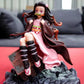 31cm Demon Slayer Anime Figure Kamado Nezuko PVC Action Figure Toy Kimetsu no Yaiba GK Statue Adult Collectible Model Doll Gifts