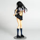 Daiki Kougyou Suigun No Yakata F-ism Girl 1/6 Scale PVC Action Figure Anime Sexy Figure Model Toys Collection Doll Gift