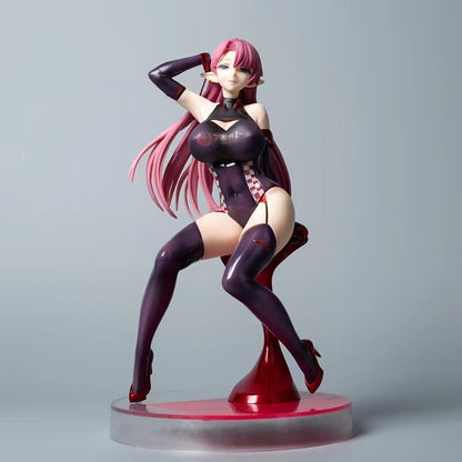 Azur Lane Duke of York Youka Brands Jewel Prince of Wales The Laureate's Victory Lap PVC Action Figure Anime Sexy Figure Doll