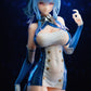 26cm Alter Japanese Anime Sexy Girl Azur Lane USS St. Louis PVC Action Figure Statue Adult Statue Collectible Model Doll Toy