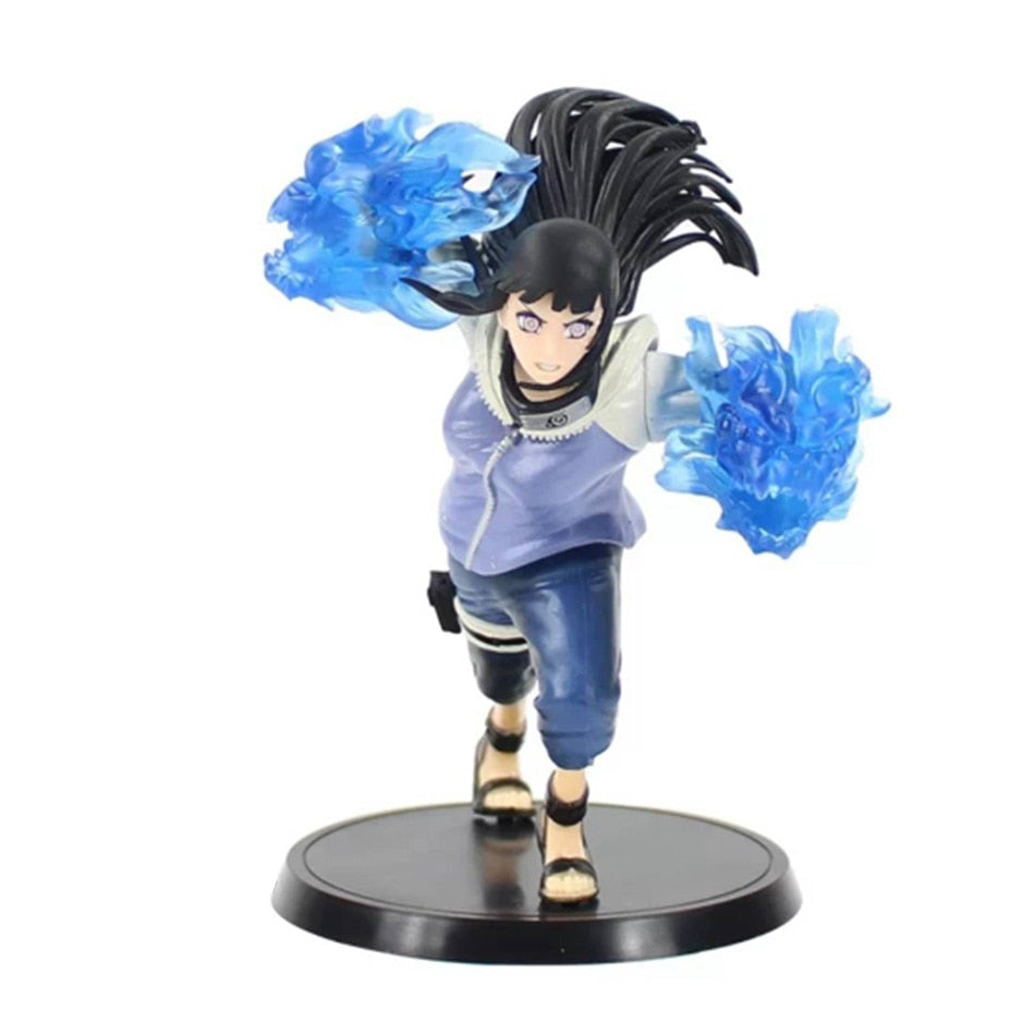 Anime Naruto Figure 17/26cm Sasuke Gaara Didala Hyūga Hinata Uchiha Itachi Action Figurine Model Figur Toy Ornaments Toys