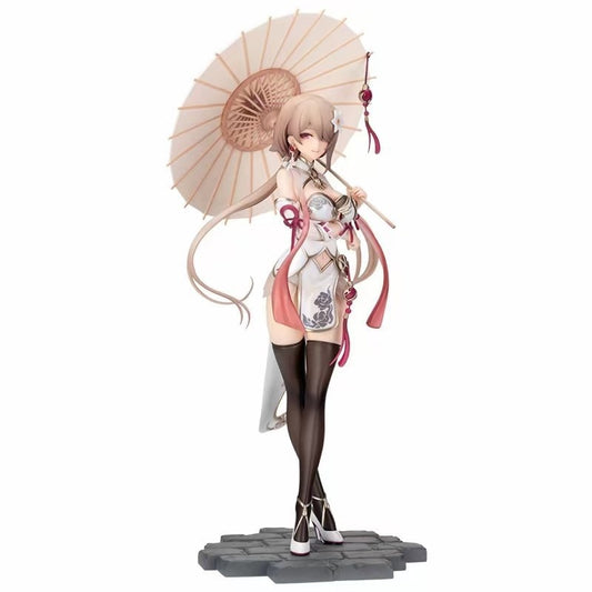 30cm Houkai 3rd Anime Figure Rita Rossweisse Action Figure miHoYo Houkai Gakuen Sexy Girl Figure Collection Model Doll Toys