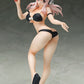 21cm Super Sonico Bikini Style Ver Anime Figure Super Sonico Sexy Girl Action Figure Nitroplus Figure Collection Model Doll Toys