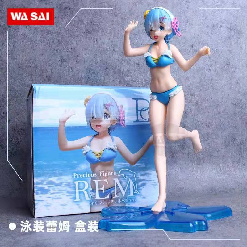 Japanese Anime Girls Collection Action Figure Beautiful Girl Sexy Lady Pvc Model Computer Case Decoration Toys For Young People