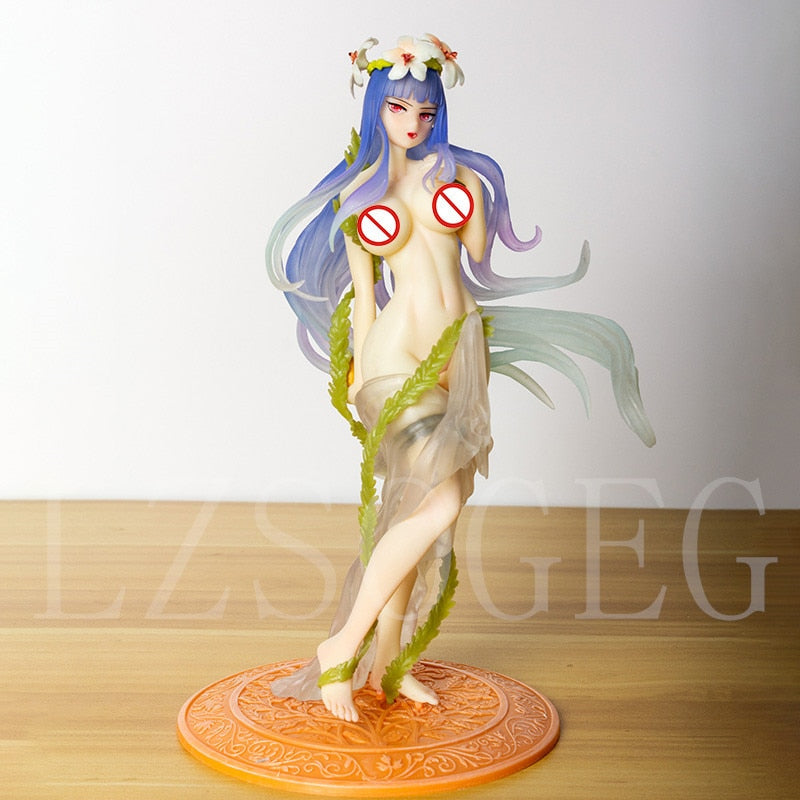 Skytube Futaket 13 Tapestry Hermaphroditus 1/6 Scale PVC Action Figure Anime Sexy Figure Model Toys Doll Gift