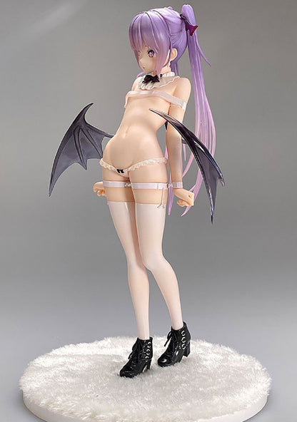 Pink Charm Original Character By Rurudo PVC Hentai Statue 1/6 Eve Lovecall Ver. Sexy Girl Adult Collection Model Doll Toys Gift